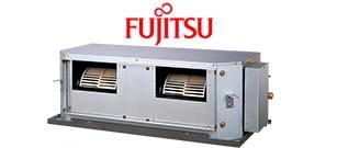 Fujitsu Ducted System Fujitsu Ducted System
