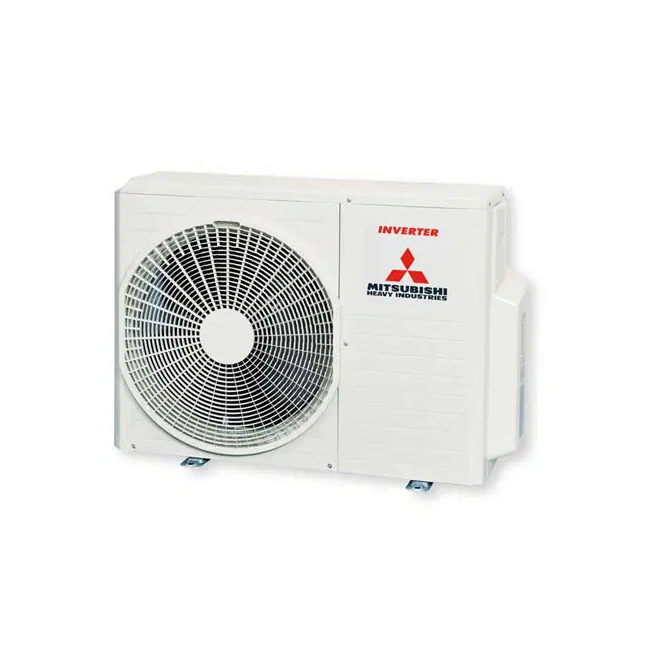 Mitsubishi Heavy Industries SCM50ZS-W Multi Split System Outdoor Only