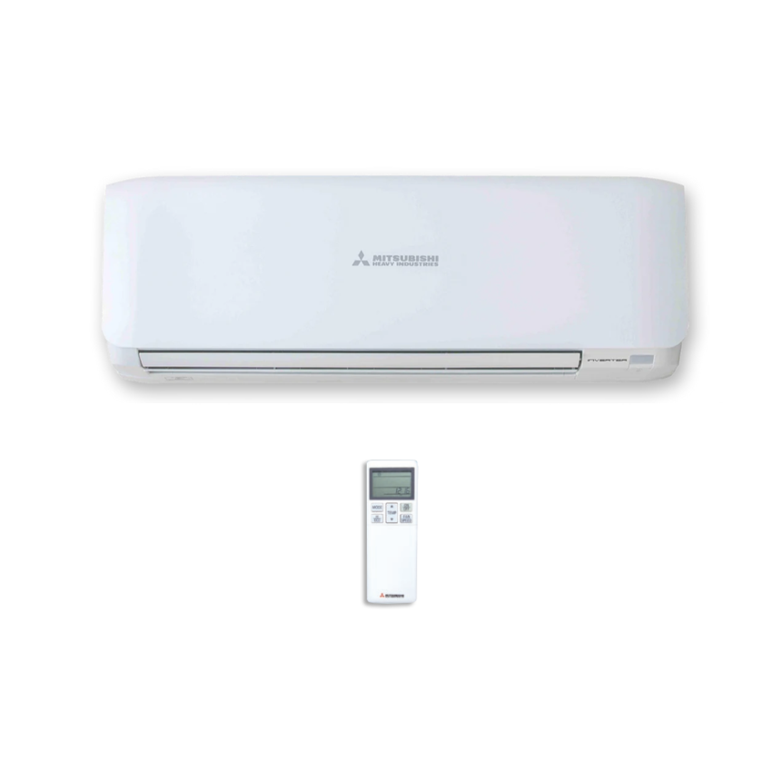 Mitsubishi Heavy Industries SRK20ZSA-W 2.0kW Avanti Multi Split System Indoor Unit Only