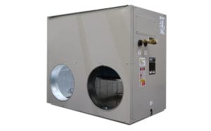 Brivis Ice ADD-ON COOLING DINIB13Z7 / DONSC13Z71 13kW Dual Comfort IceBox Inverter 1 Phase