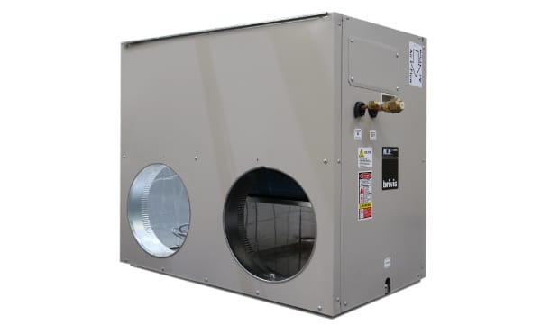 Brivis Ice ADD-ON COOLING DINIB15Z7 / DONSC15Z71 15kW Dual Comfort IceBox Inverter 1 Phase