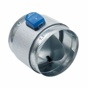 ActronAir Zone Barrel