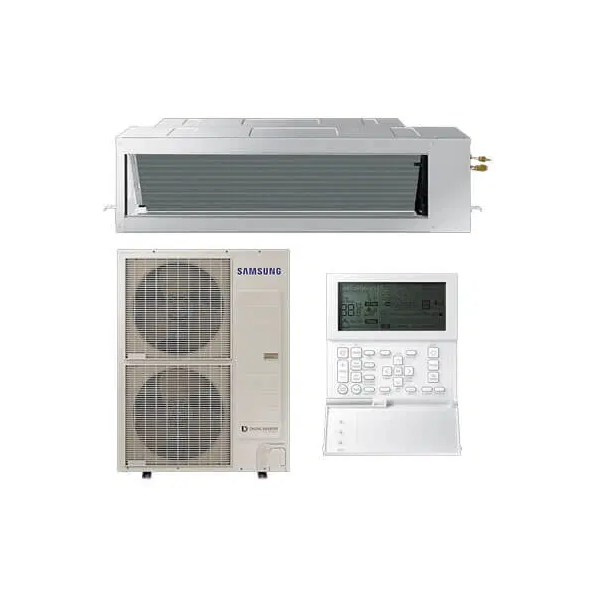 Fully Installed AC100TNHPKGSA AC100TXAPKGSA 10.0kW S2+