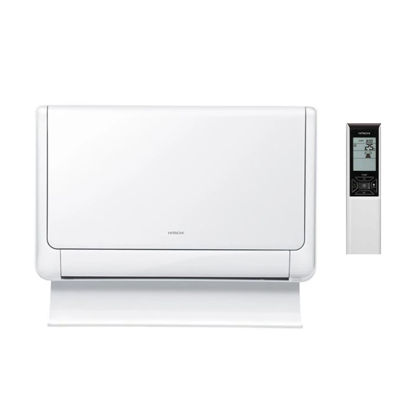HITACHI RAF-25RXE 2.5kW Floor Standing Multi Split Indoor Only Air Conditioner