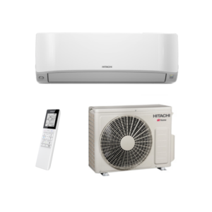 HITACHI RAK-DJ25PCAT - RAC-DJ25PCAT 2.5 kW airHome 500 Cooling Only Air Conditioner