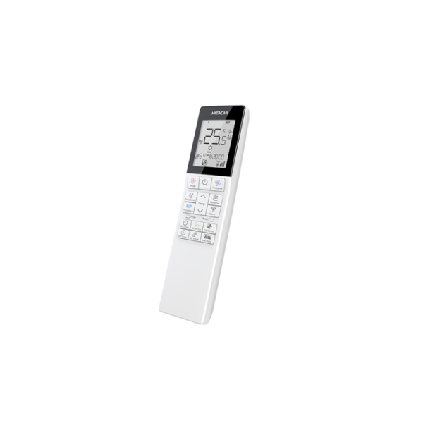 HITACHI RAK-DJ70PCAT | RAC-DJ70PCAT 7.0kW airHome 500 Cooling Only Air Conditioner controller