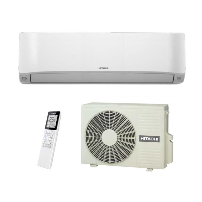 HITACHI RAK-DJ60PCAT | RAC-DJ60PCAT 6.0kW airHome 500 Cooling Only Air Conditioner