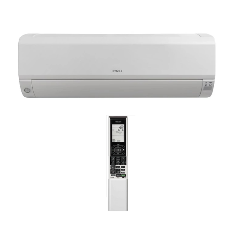 HITACHI Standard RAK-42RPE 4.2kW Multi Split Wall Mounted Indoor Only Air Conditioner