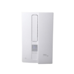TECO TVS35CVUVWBH 3.5kW Vertical Skinny Window Wall Air Conditioner Reverse Cycle