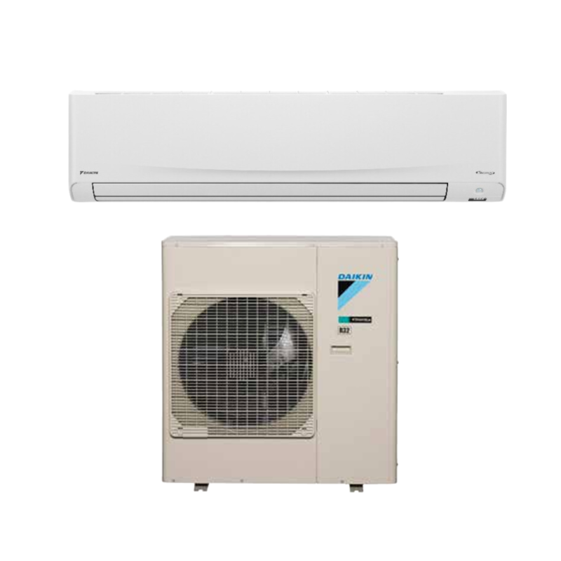 DAIKIN XL FTXV80W 8.0kW Inverter Split System Air Conditioner | R32