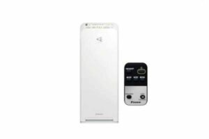Daikin Air Purifier MCK55YPVM Rooms up to 82m2 Humidification featured