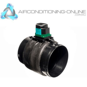 Zone Damper 300mm – 240V
