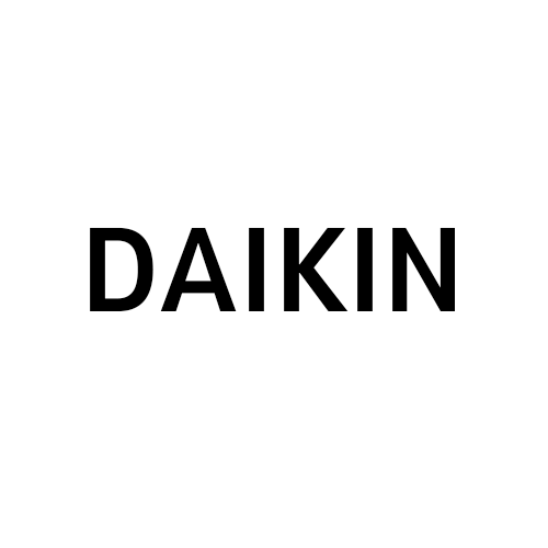 DAIKIN-BRAND