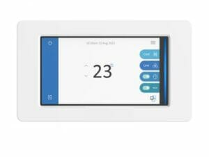 Daikin BRCSTZCB AirHub touch zone controller (Sub)