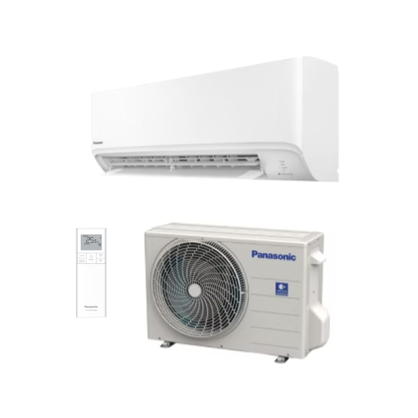 Panasonic CS-CU-Z35AKR 3.5kW Z Series Reverse Cycle Split System Air Conditioner