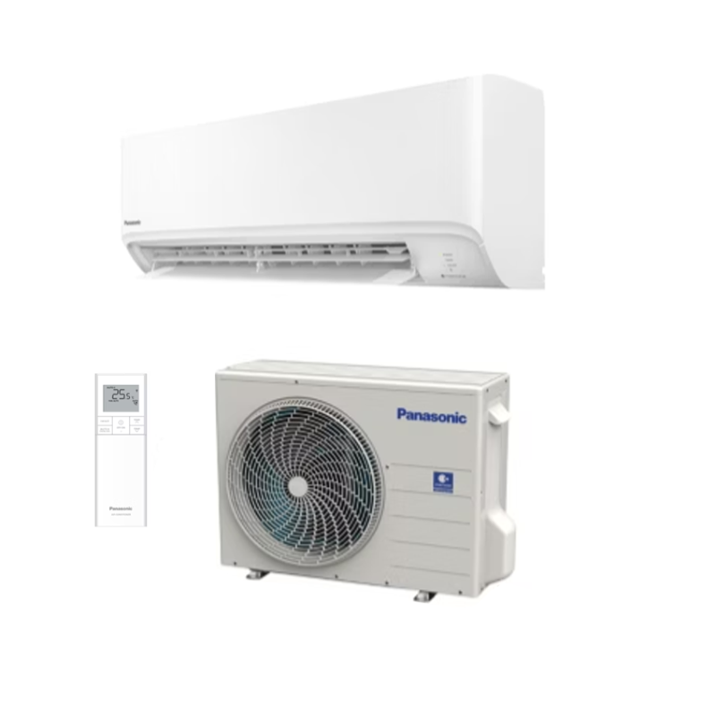 Panasonic CS-CU-Z42AKR 4.2kW Z Series Reverse Cycle Split System Air Conditioner