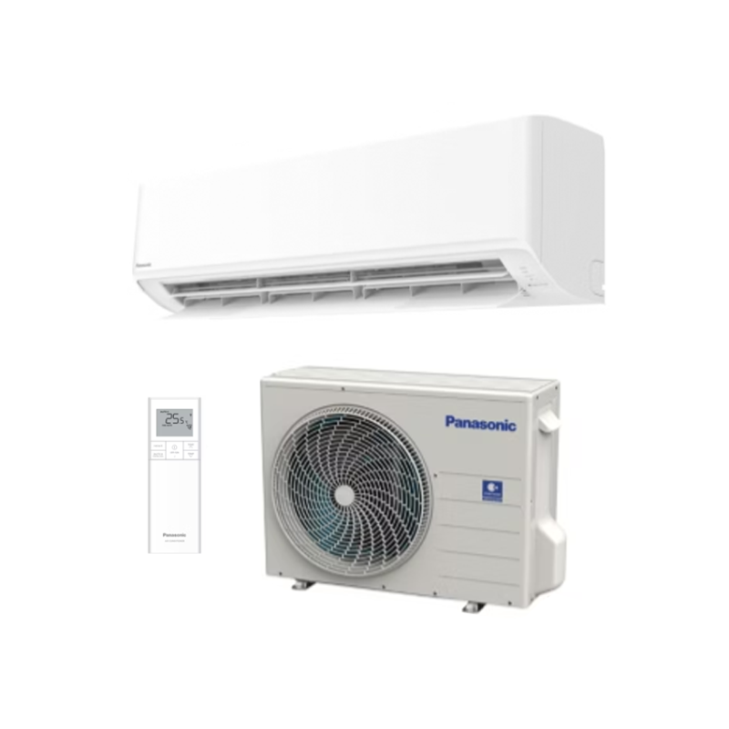 Panasonic CS-CU-Z60AKR 6.0kW Z Series Reverse Cycle Split System Air Conditioner