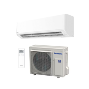 Panasonic CS-CU-Z71AKR 7.1kW Z Series Reverse Cycle Split System Air Conditioner