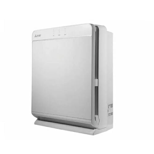 Mitsubishi Electric MA-E85R-A Air Purifier - Optimum Room Size 60 m²