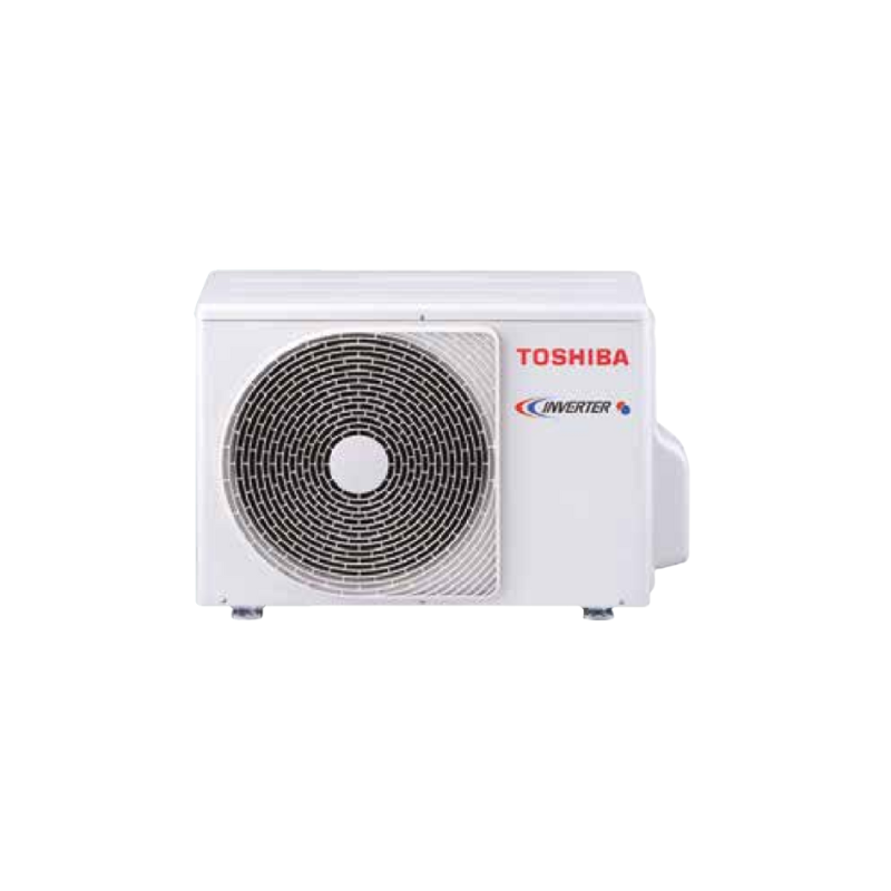 TOSHIBA Multi Condenser Unit RAS-2M18U2AVG-A 5.2kW Outdoor Only | R32