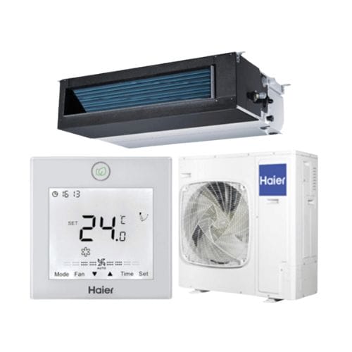 Haier Smart Power AD71SMS5FA-SET 7.1kW