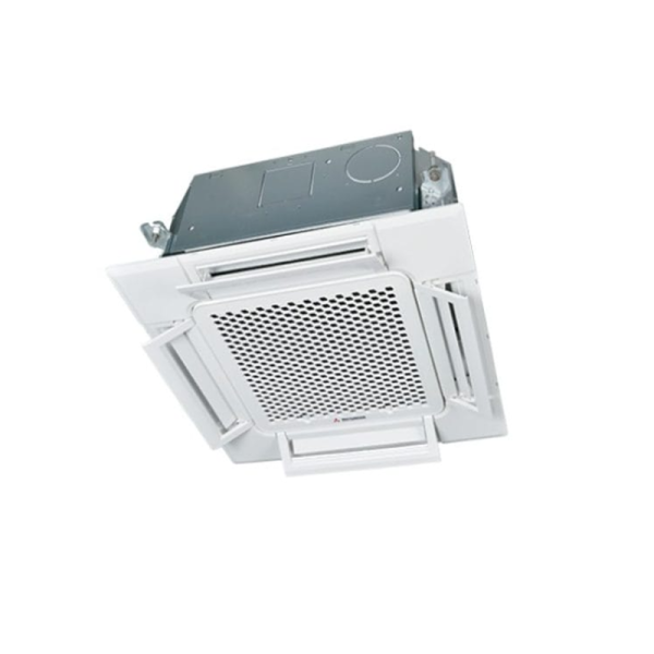 Mitsubishi Heavy Industries FDTC35VH1 3.5kW Four Way Ceiling Cassette Indoor Only