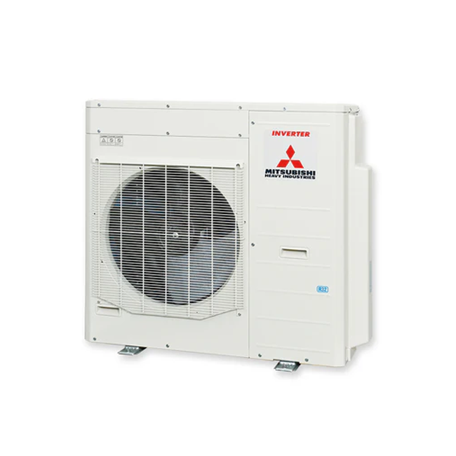 Mitsubishi Heavy Industries SCM100ZS-W 10.0kW Multi System Outdoor Unit