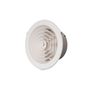 200mm Diameter Jet Diffuser