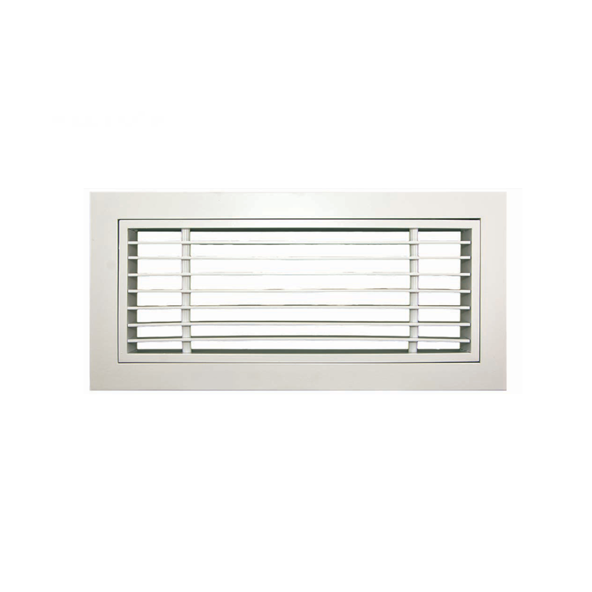 600 x 150 Removable Core Bar Grille