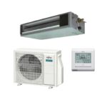 FUJITSU SET-ARTH18KSLAP 5.0kW Bulkhead Ducted Air Conditioner