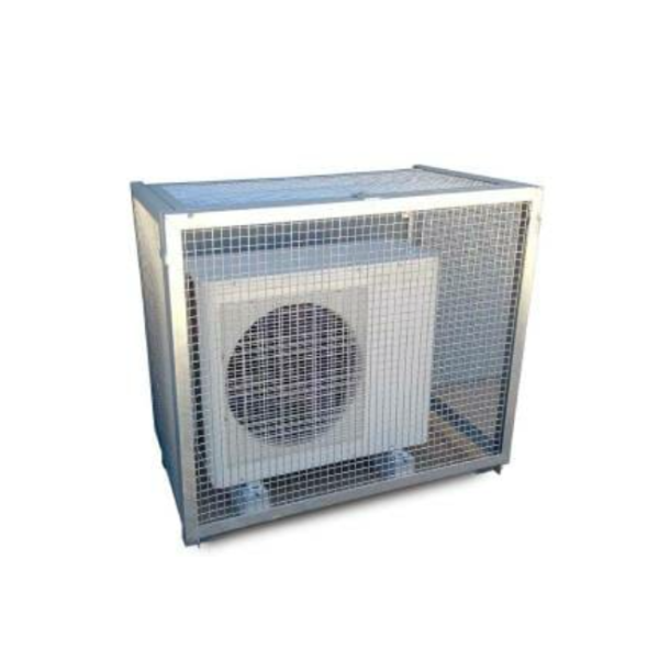 Condenser Cage ACG16  H1600mm x W1200mm x D600mm