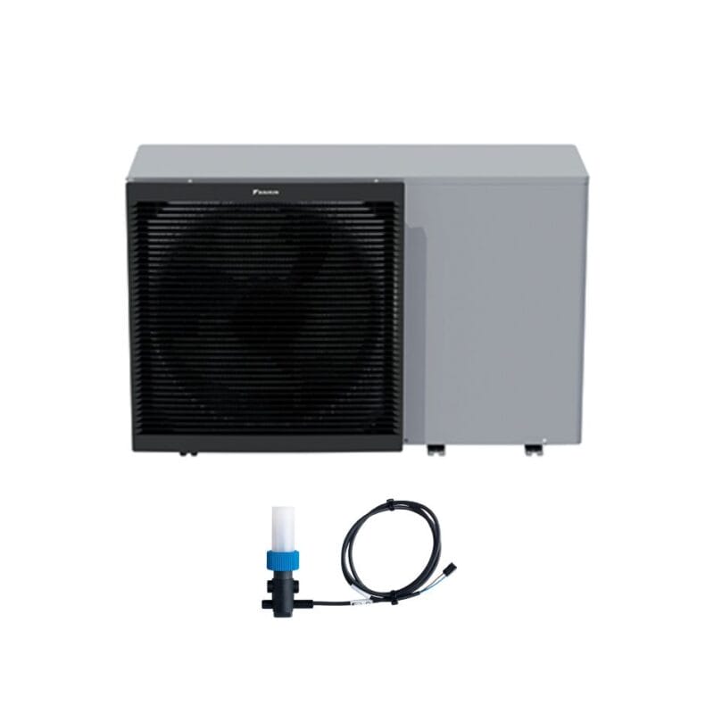 Daikin Mono-Bloc EBLA09DA3 9.1kW Reverse Cycle Altherma System Air Conditioner | R32