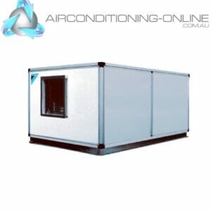Daikin 20HP VRV Standard AHU 25mm TDSP