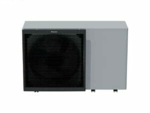 Daikin Mono-Bloc EDLA09DA3 9.37kW Heating Only Altherma System