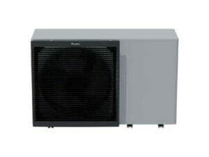 Daikin Mono-Bloc EDLA14DA3 12kW Heating Only Altherma System Air Conditioner