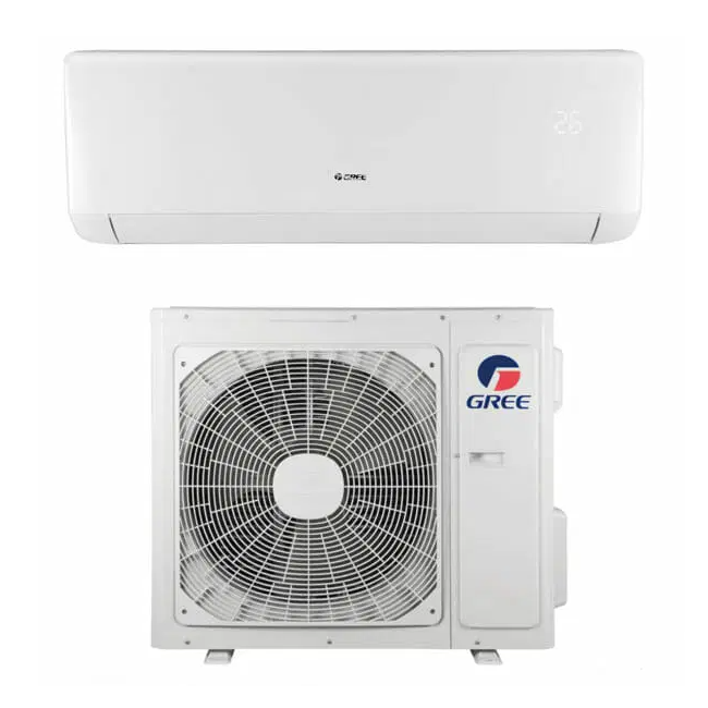 Gree Alto GWH09ATBXB-K6DNA1C 2.5kW Reverse Cycle Split System Air Conditioner