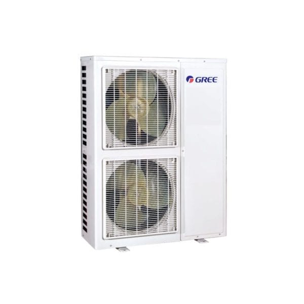 Gree FGR20Pd/D1Na-X(Au) | FGR20Pd/D1Na-X(Au)O 20.0kW Splittable Ducted System Air Conditioner outdoor
