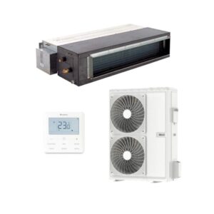 Gree GUD160PHS1-C-S - GUD160W1-NhC-S 16.0kW U-match VI Splittable Ducted System