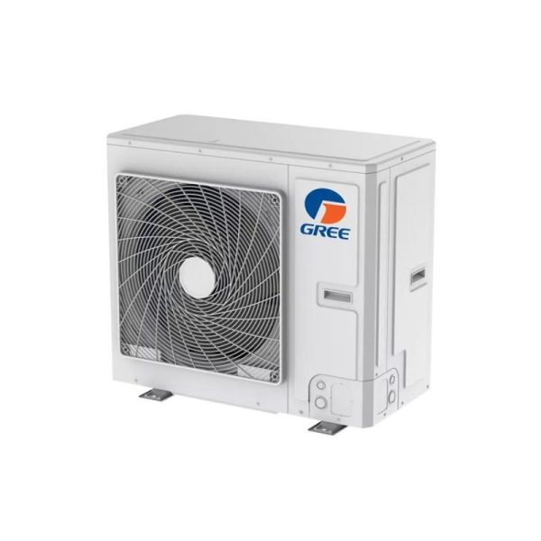 Gree GUD50PHS1/C-S | GUD50W1/NhC-S 5.3kW U-match VI Ducted System Air Conditioner Outdoor