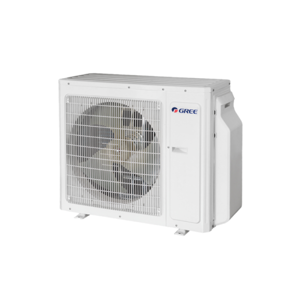 Gree Hyper GWH32QFXH-K6DNB2A 9.4kW Inverter Split System Air Conditioner-OUTDOOR
