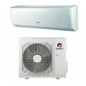 Gree Lomo GWH21QE-K3DNB2H 6.2kW Reverse Cycle Split System Air Conditioner R410A