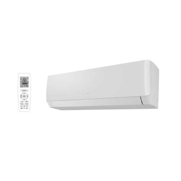Gree Pular 5.0kW GWH18AGDXE-K6DNA1A Inverter Split System Air Conditioner-indoor