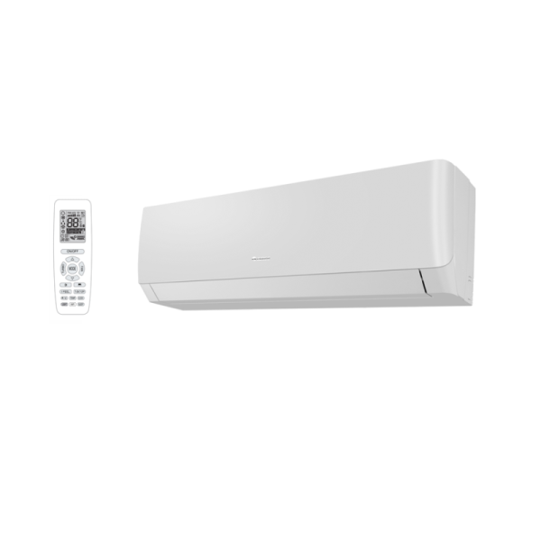Gree Pular GWH24AGEXF-K6DNA1A 7.1kW Reverse Cycle Split System Air Conditioner-indoor