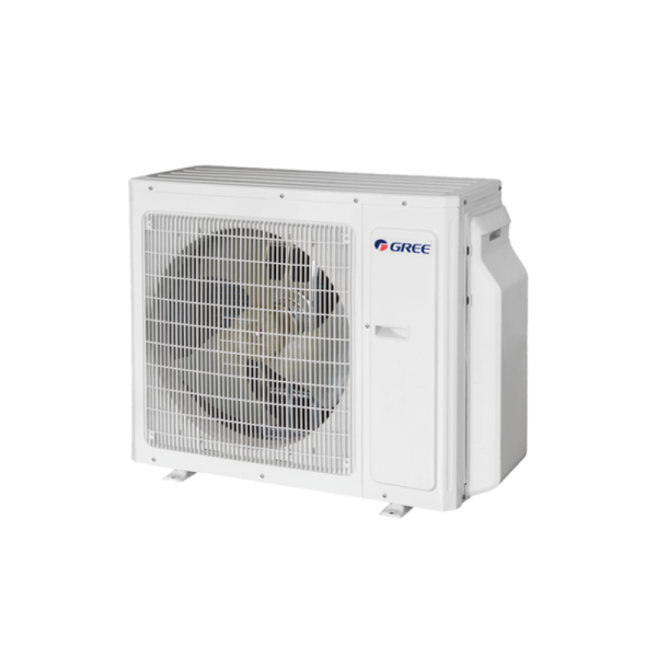 Gree Pular GWH28AGEXH-K6DNA1A 8.5kW Inverter Split System Air Conditioner-otdoor