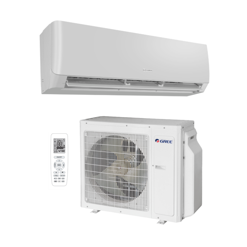 Gree Pular GWH28AGEXH-K6DNA1A 8.5kW Inverter Split System Air Conditioner