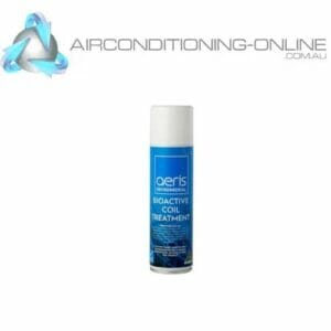 Indoor Coil Treatment Aerosol 200g
