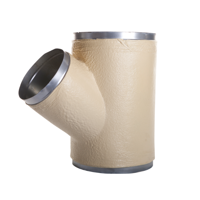 Metal Insulated DBTO 10x8x6x6