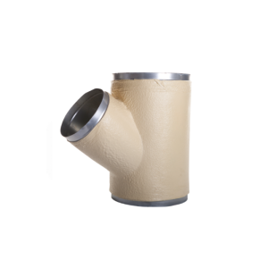 Metal Insulated Branch Take Off (BTO)