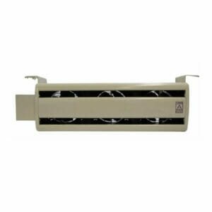 Mitsubishi Electric AH-1509S-E - 353 l/s Air Conducting Fan
