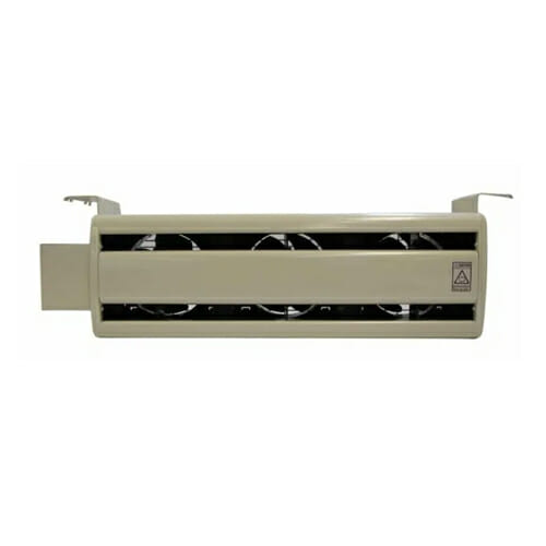 Mitsubishi Electric AH-1509S-E - 353 l/s Air Conducting Fan